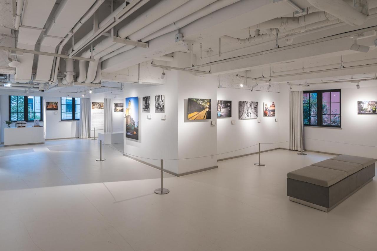 Hotel Andi Townscape 우한 외부 사진