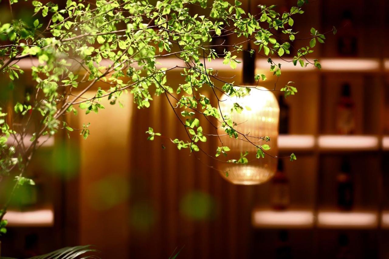 Hotel Andi Townscape 우한 외부 사진